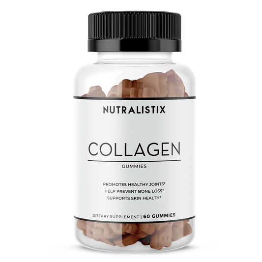 Collagen Gummies