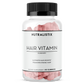 Hair Vitamin Gummies