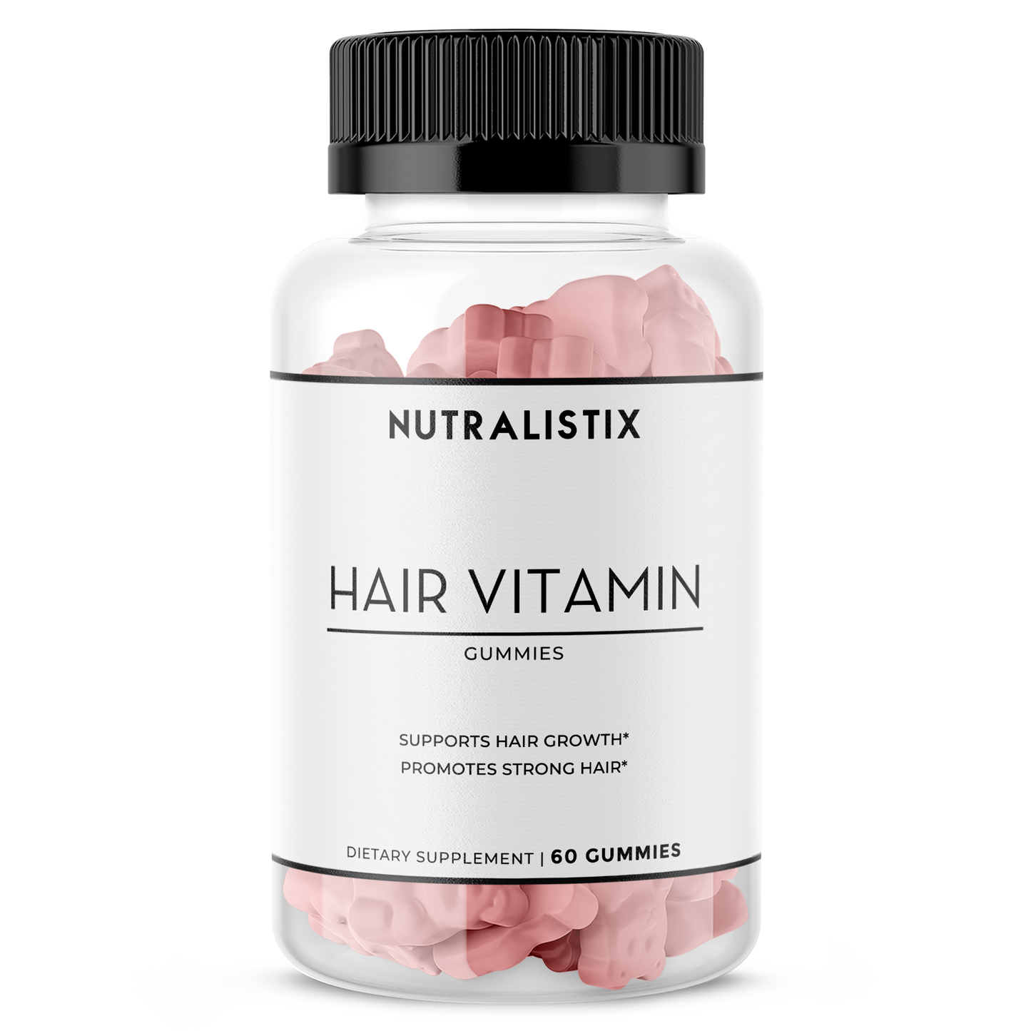 Hair Vitamin Gummies