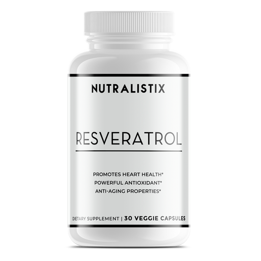 Resveratrol