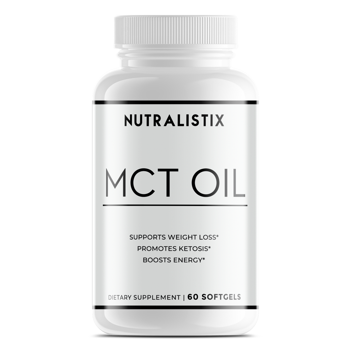 MCT Oil