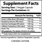 Supplement Facts