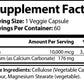 Supplement Facts