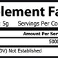 Glutamine Powder