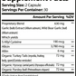 Allicin Complex Formula